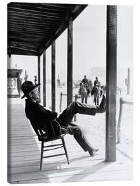 Stampa su tela My Darling Clementine