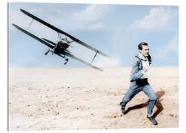 Gallery print Cary Grant - North by Northwest