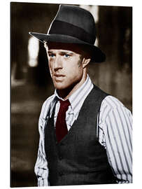 Magnettafel Robert Redford III