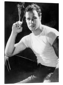 Galleriprint Marlon Brando