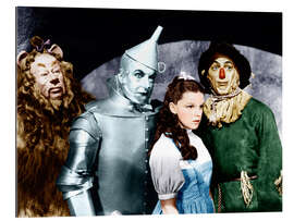 Gallery print The Wizard of Oz I