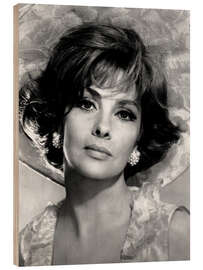 Trebilde Buona Sera, Mrs. Campbell; Gina Lollobrigida, 1968