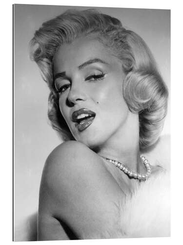 Gallery print Marilyn Monroe