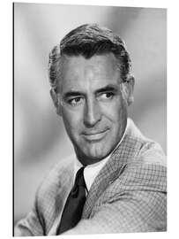 Magnettafel Cary Grant Portrait II