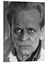 Gallery print Klaus Kinski