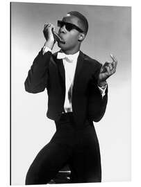 Magnettafel Stevie Wonder