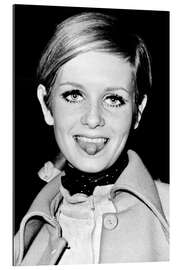 Galleriataulu Twiggy