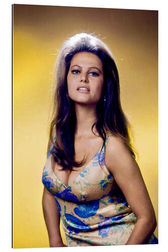 Gallery print Claudia Cardinale III