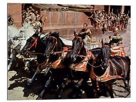 Gallery Print Ben Hur