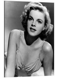 Magnettafel Judy Garland 