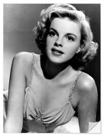 Sisustustarra Judy Garland