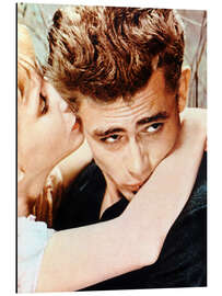 Magnettafel Jenseits von Eden