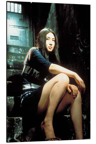 Alubild Meiko Kaji