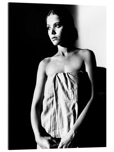 Galleriprint Ornella Muti