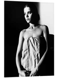 Magnettafel Ornella Muti