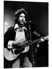 Magnettafel Bob Dylan