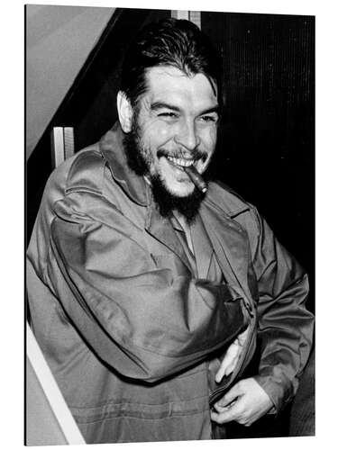 Alubild Ernesto Che Guevara 