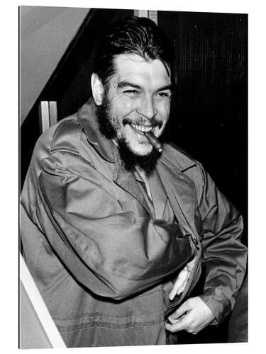 Galleritryck Ernesto Che Guevara