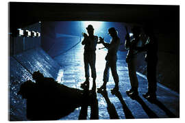 Akryylilasitaulu A CLOCKWORK ORANGE