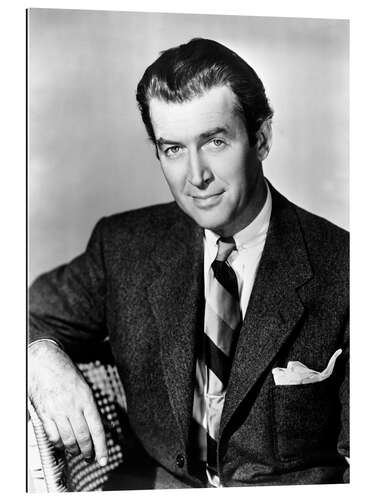 Galleriataulu James Stewart