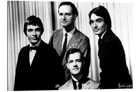 Gallery print Kraftwerk