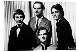 Magnettafel Kraftwerk