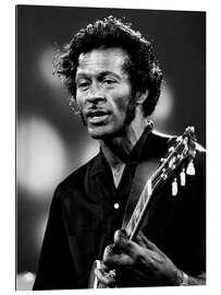 Gallery print Chuck Berry II