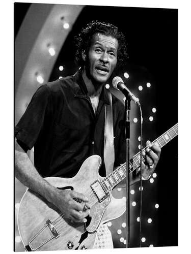 Alubild Chuck Berry I