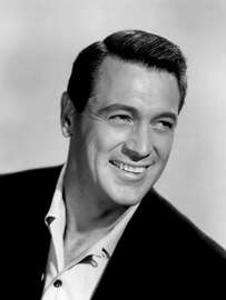 Magnettafel Rock Hudson I