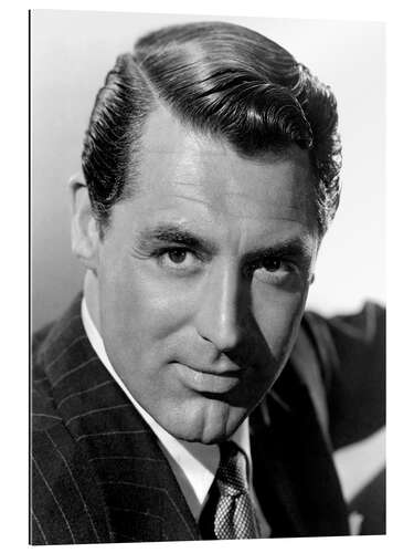 Gallery print Young Cary Grant