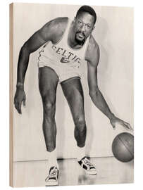 Trebilde Bill Russell