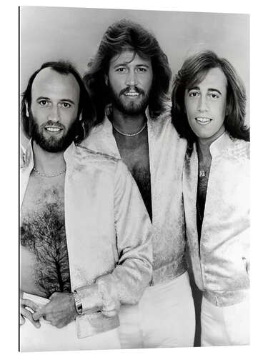 Galleriprint The Bee Gees