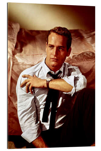 Gallery Print Paul Newman II