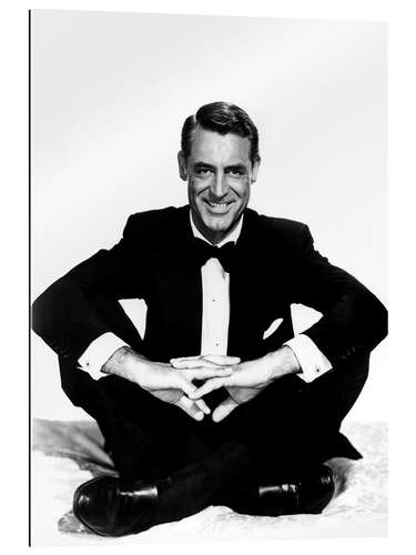 Gallery print Cary Grant