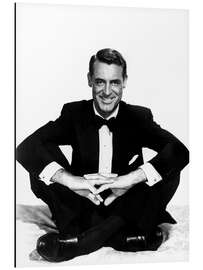 Magnettafel Cary Grant