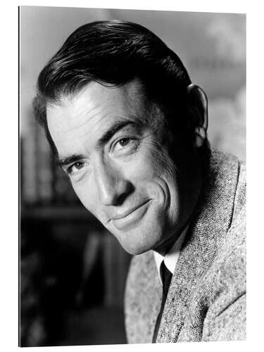 Galleriprint Gregory Peck