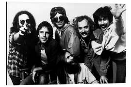 Magnettafel The Grateful Dead