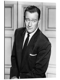 Magnettafel John Wayne