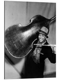 Magnettafel Duke Ellington