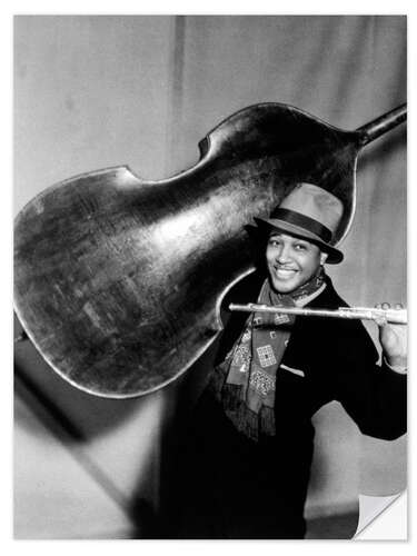 Sisustustarra Duke Ellington