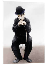 Gallery print Charlie Chaplin