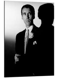 Alubild Christopher Lee