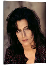 Aluminiumsbilde Anna Magnani