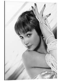 Alubild Shirley MacLaine