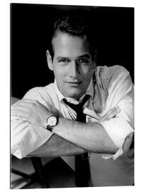 Galleriprint Paul Newman I