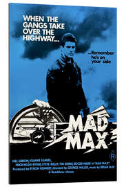 Gallery print Mad Max III