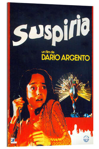 Gallery print Suspiria