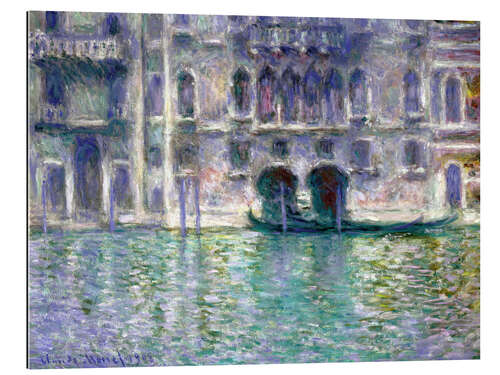 Galleriprint Palazzo da Mula, Venice