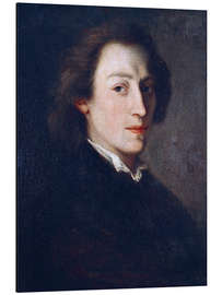 Alubild Frederic Chopin