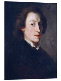 Gallery print Frederic Chopin